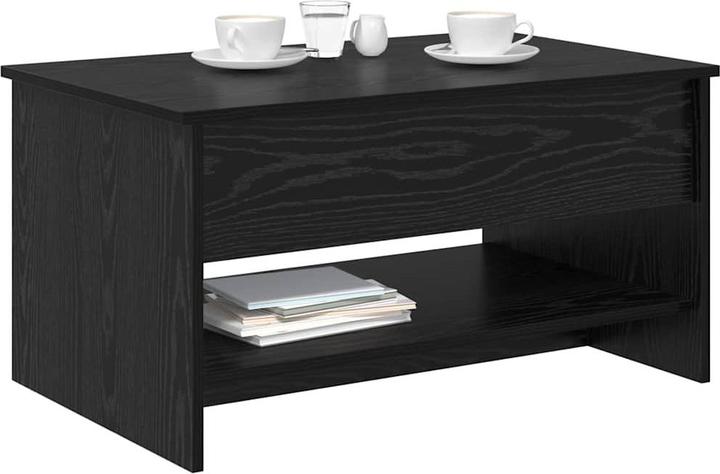 Image du produit vidaXL Couchtisch (80 x 50 x 41.50 cm)