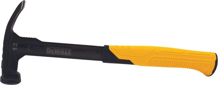 Actual product image DeWalt XP Claw Hammer 340g (340 g)