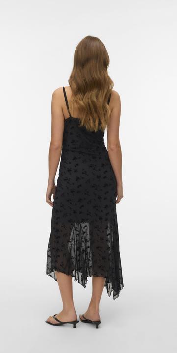 Image du produit Vero Moda VMHELLA Langes Kleid Kleid (S)