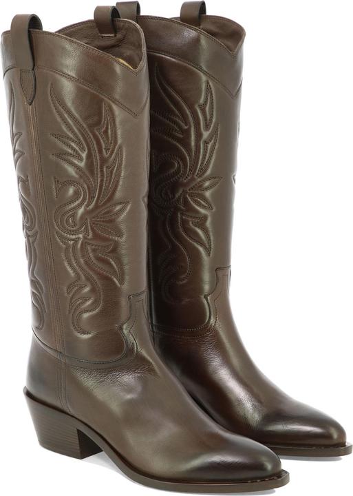 Image du produit Sartore Texan boots (38.5)