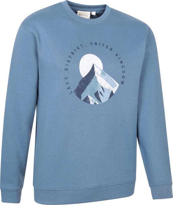 Produktbild Mountain Warehouse Regional District Sweatshirt (XL)