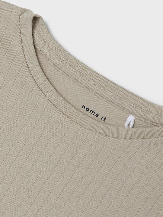 Immagine prodotto Name it T-shirt in maglia a coste (122, 128)