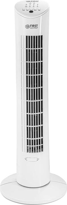 Produktbild TZS First Austria Säulenventilator 79cm, Weiss