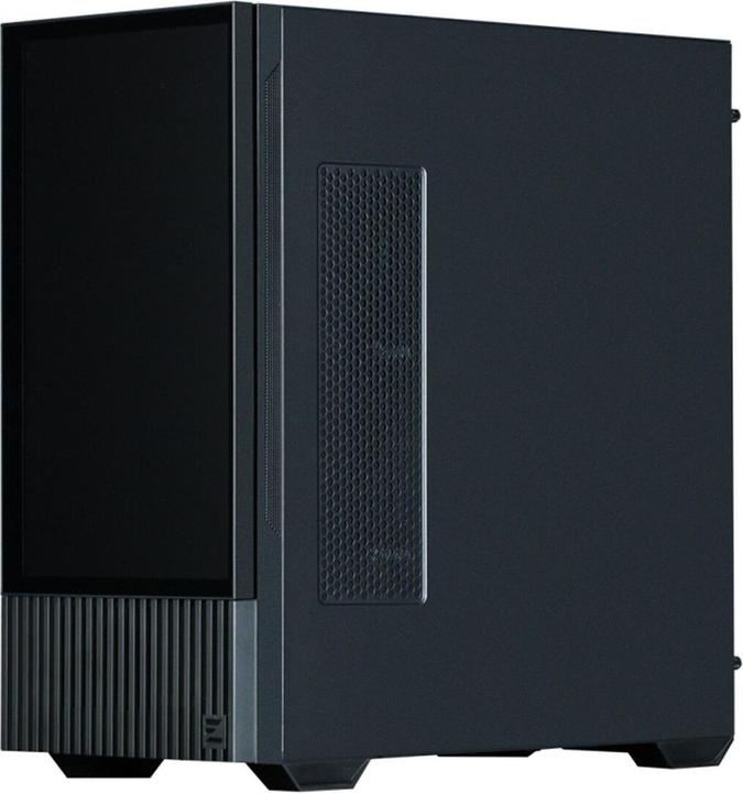 Produktbild Zalman Z10 DS (ATX, mATX, Mini-ITX)