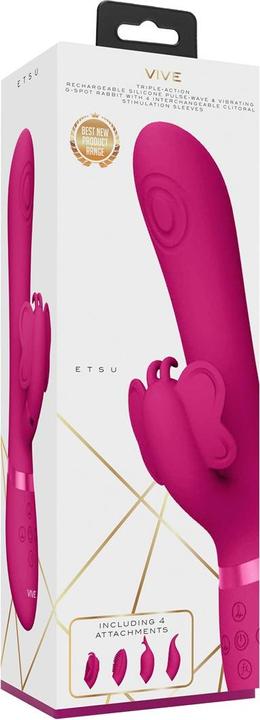 Image du produit Shots Etsu