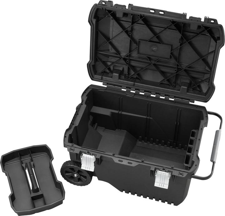 Productafbeelding Stanley Box on wheel (1 Part)