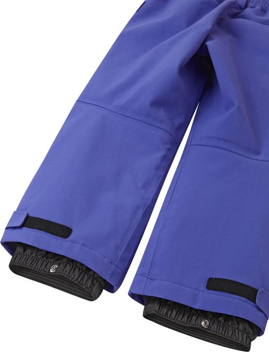 Actual product image Reima tec children's snow trousers Loikka Breezy (128)