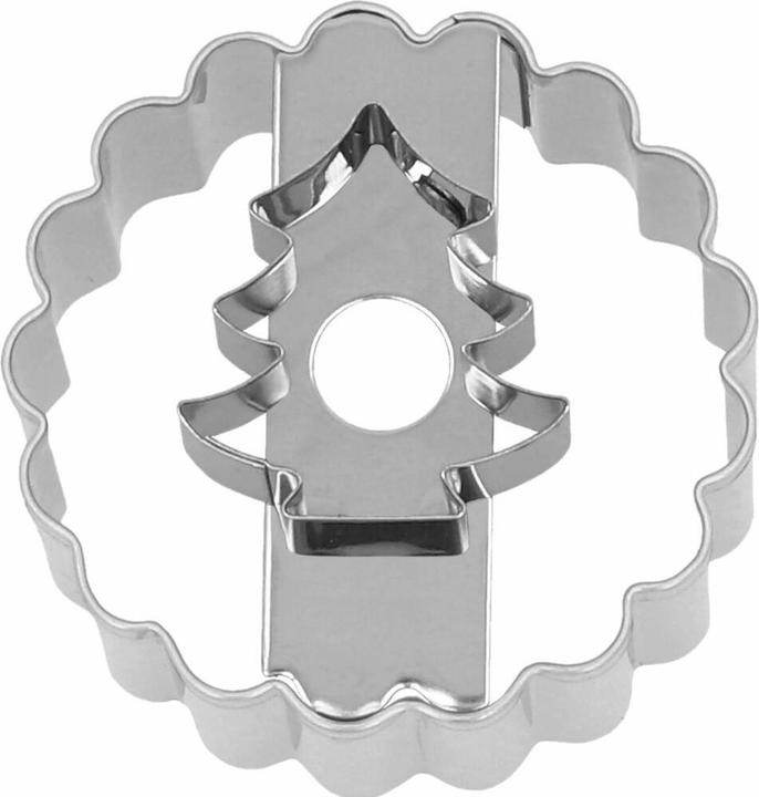 Produktbild Birkmann Ausstechform