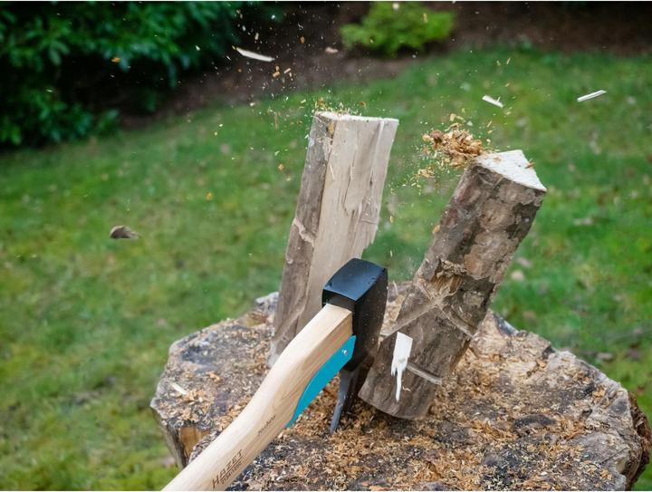 Actual product image HAZET Riving axe ∙ 1250 g 2134-1250