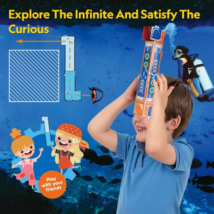 Image du produit Cubicfun Periskop