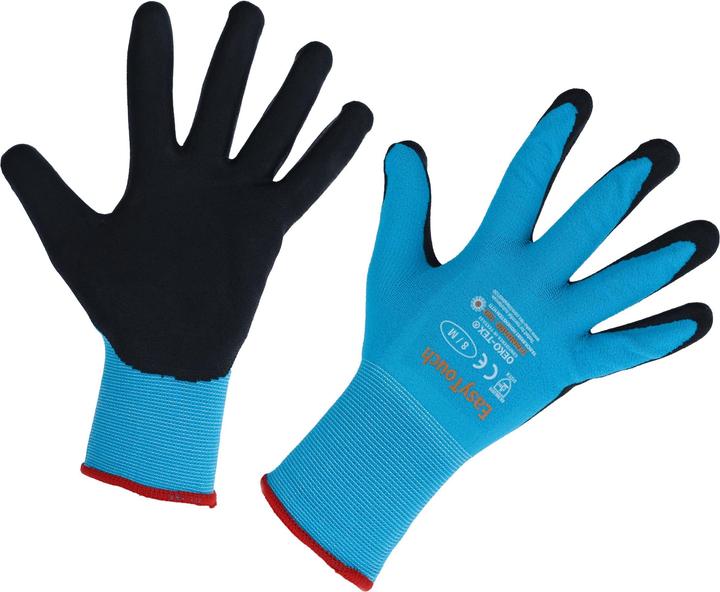 Actual product image Kerbl EasyTouch touchscreen glove (10)