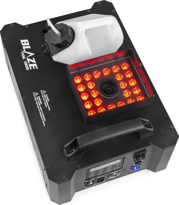 Immagine prodotto BeamZ Blaze1800
