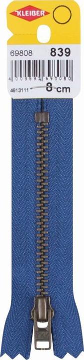 Jeansblau