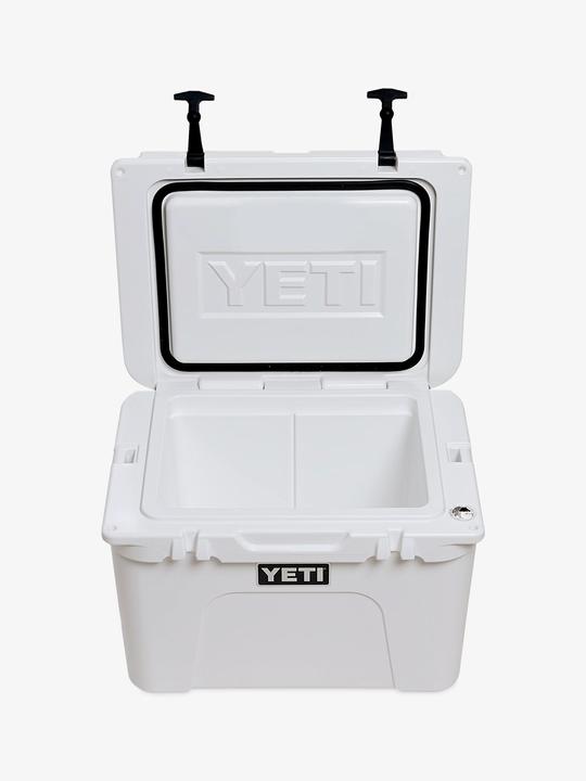 Actual product image Yeti Tundra (35 l)
