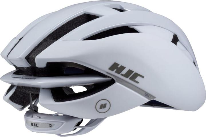 Image du produit HJC Casque Ibex 3 Road - Matt Gloss White (55 - 59 cm)