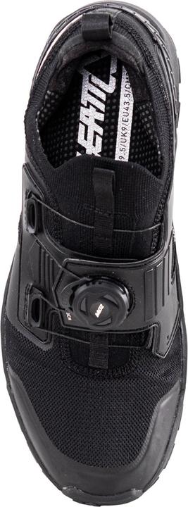 Image du produit Leatt Chaussure ProFlat 2.0 - Black (38.5, 48.5)