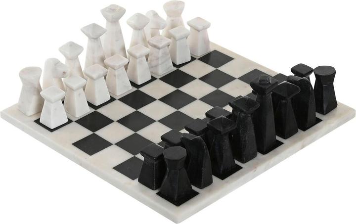 Image du produit Esprit Schach Home Marmor