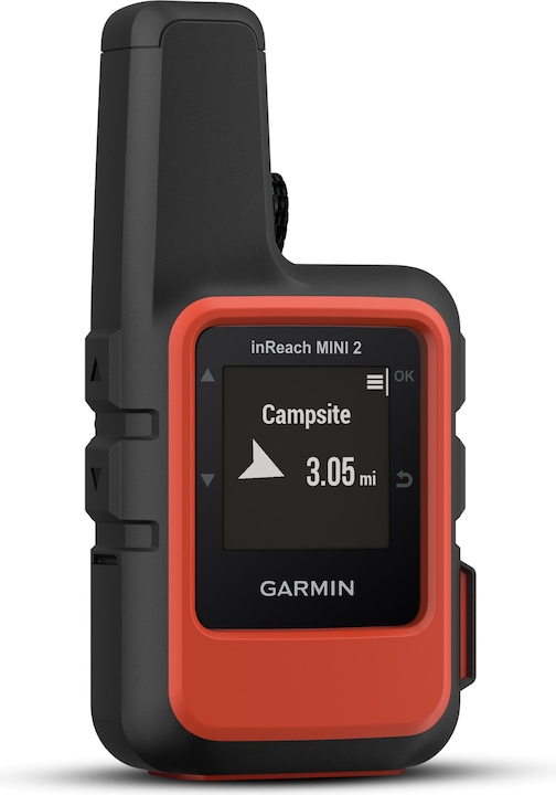 Outdoor navigation