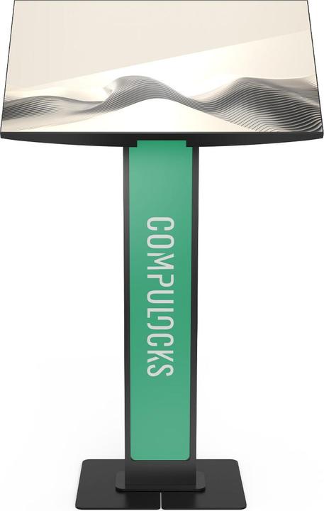 Produktbild Compulocks Brandable Vesa Floor Stand For