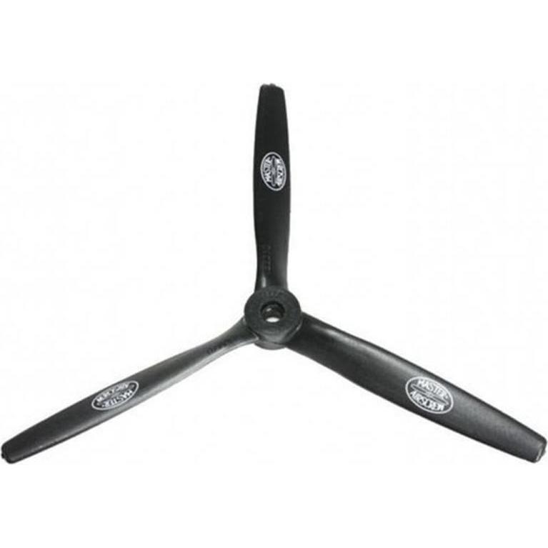Aeronaut Master 3-Blatt Propeller 11x8"