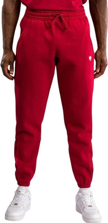 Produktbild Venum Silent Power Joggers Cherry Red (M)