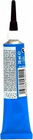 Produktbild Pebeo Setacolor 3D Brod'Perle Effekt (Weiss, 20 ml)