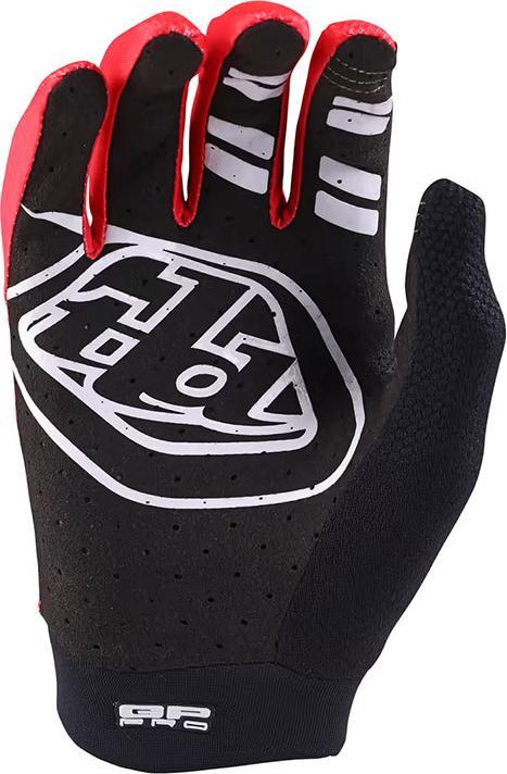 Immagine prodotto Troy Lee Designs Guanto GP Pro, solido, rosso, giovane (S)