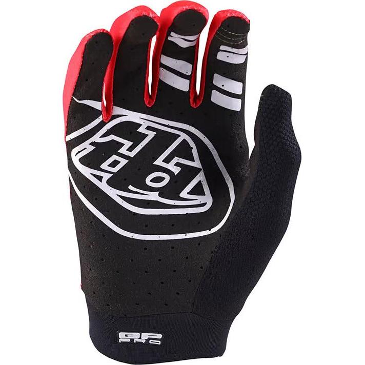 Thumbnail - Troy Lee Designs, Herren, Handschuhe, GP Pro Handschuh, Solid, red, youth S, Rot, (S)