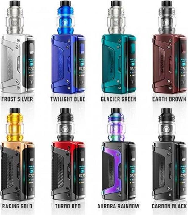 Produktbild Geek Vape Kit Aegis Legend 5