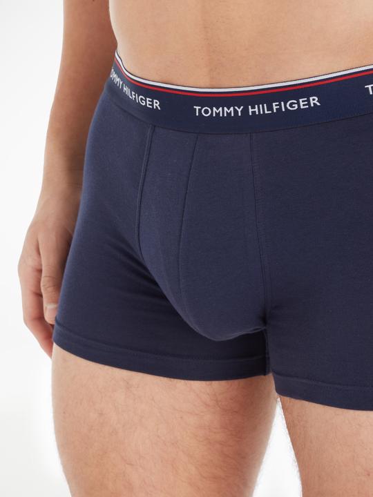 Actual product image Tommy Hilfiger Trunk (XL, pack of 3)