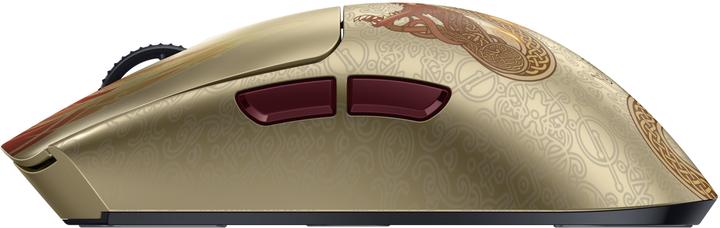 Image du produit Razer Viper V3 Pro Counter-Strike 2 (Sans fil)