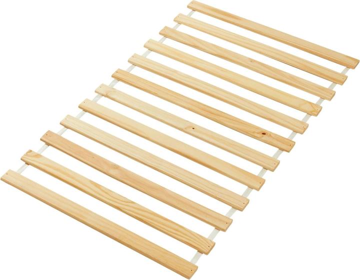 Immagine prodotto IDIMEX Rollrost aus Kiefer in 80 x 160 cm