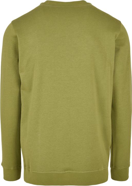 Produktbild Urban Classics Basic Terry Crew (XXL)