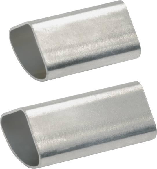 Actual product image Klauke Sleeve 95qmm VHR954 for sector conductor