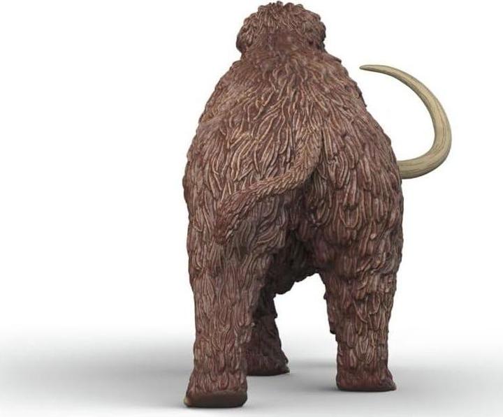 Produktbild Schleich Mammut