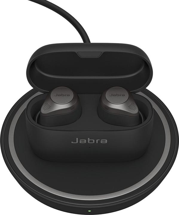 Produktbild Jabra Elite 85t (ANC, 7 h, Kabellos)