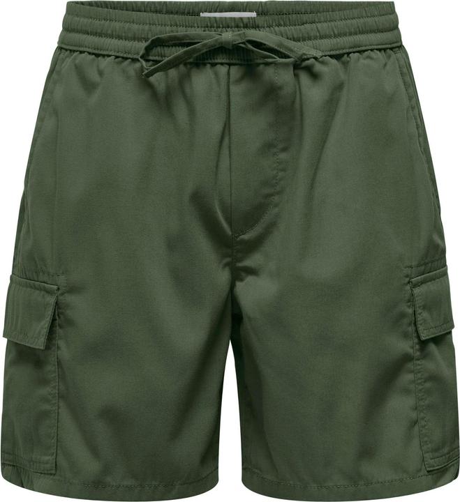 Only & Sons ONSKAL Slim Fit Shorts Shorts
