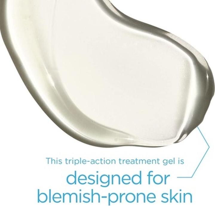 Actual product image NeoStrata Clarify Targeted Clarifying Gel (15 ml, Face gel)