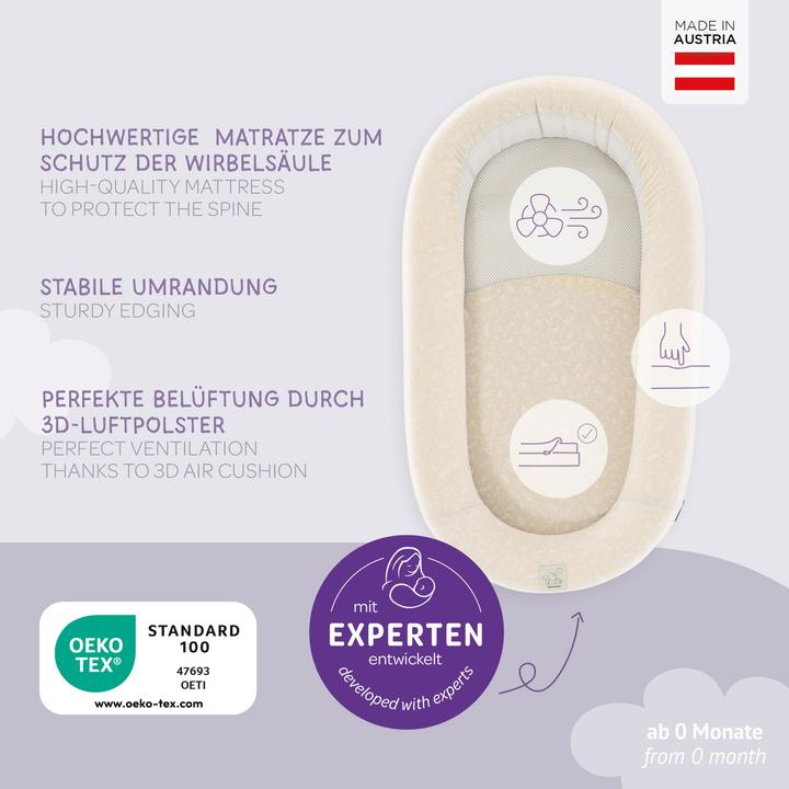 Produktbild Träumeland Nest Home Air