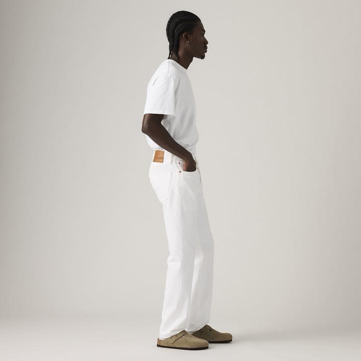 Actual product image Levis Regular Jeans 501® (34)