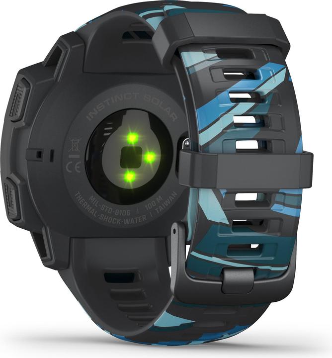 Produktbild Garmin Instinct Solar Surf (45 mm)
