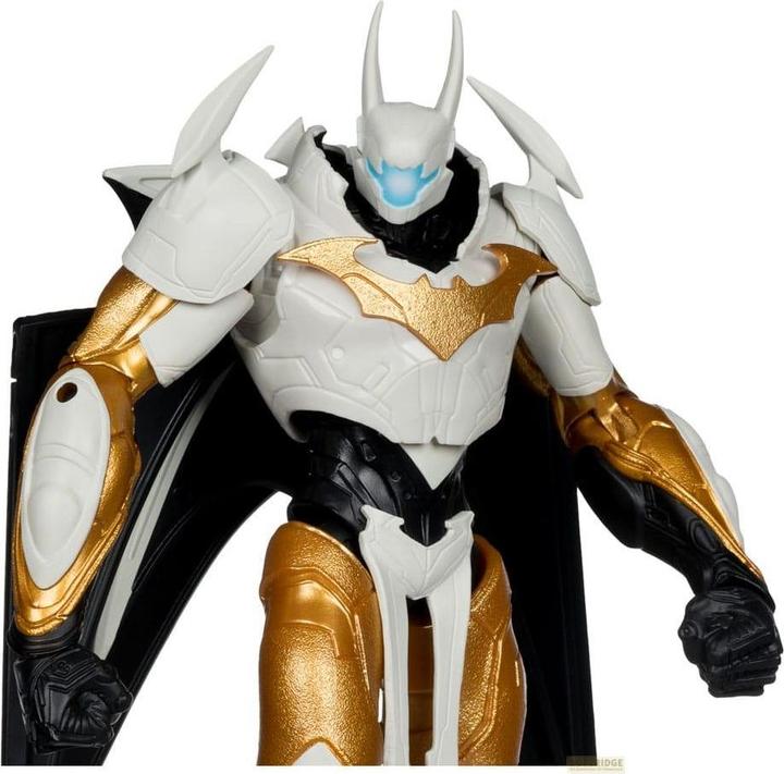 Immagine prodotto McFarlane DC Collector Mega Actionfigur Batman (Justice League: Sixth Dimension) 26 cm