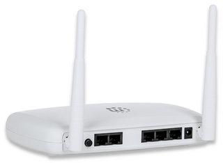 Produktbild Manhattan WL-Router 300/867Mbit/s 2,4/5 GHz Gigabit 4-Port