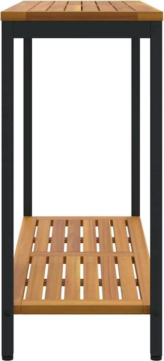 Produktbild vidaXL Gartentisch