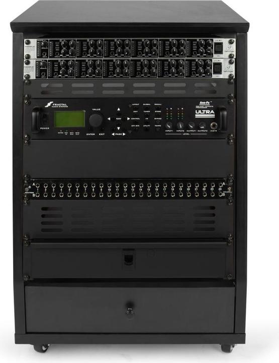 Immagine prodotto Gator GFW-ELITESTUDIORK12-BLK