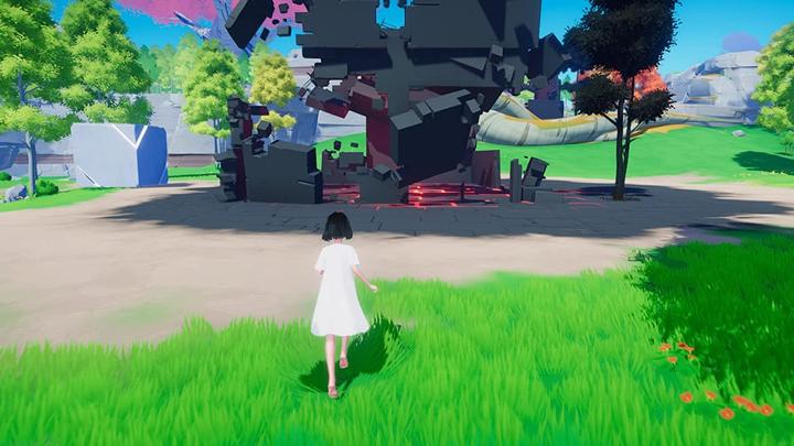 Productafbeelding PM Studios Steeds verder (PS4, FR, EN)
