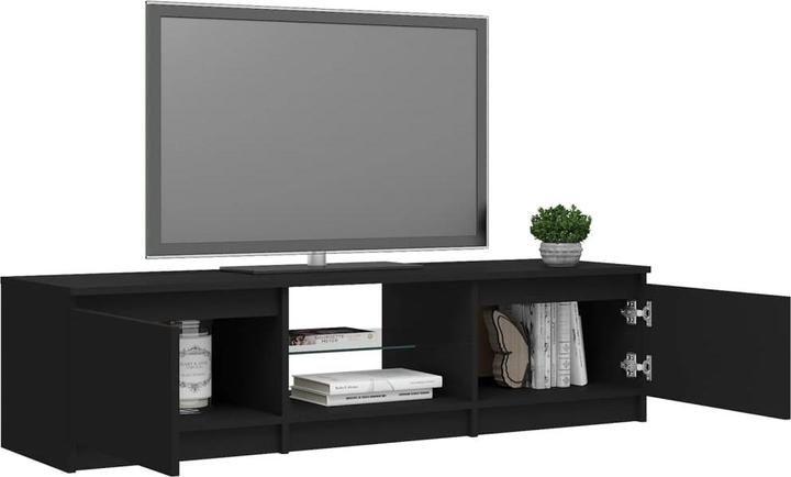 Produktbild VidaXL Hadley (140 x 40 x 35.5 cm)