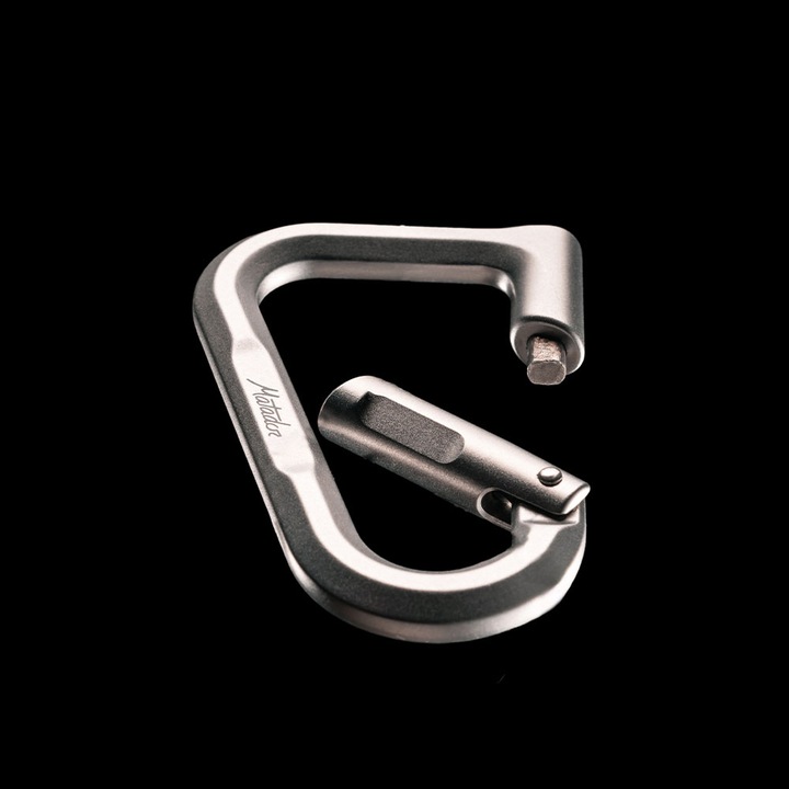 Actual product image Matador BetaLock