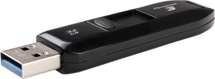 Produktbild Patriot USB 32GB Xporter GEN 1 3.2 PAT (32 GB, USB-A)