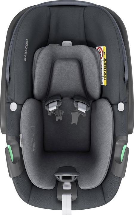 Produktbild Maxi-Cosi Pebble 360 (Babyschale, ECE R129/i-Size Norm)